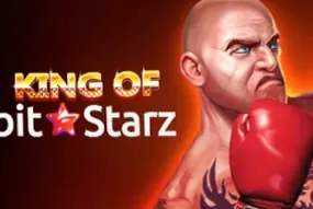 King of Bitstarz