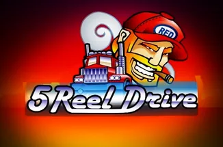 5 Reel Drive