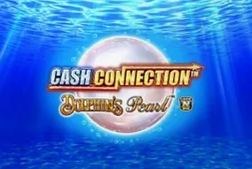 Cash Connection Dolphin's Pearl