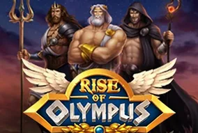 Rise of Olympus