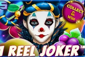 1 Reel Joker