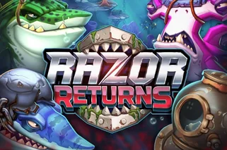 Razor Returns