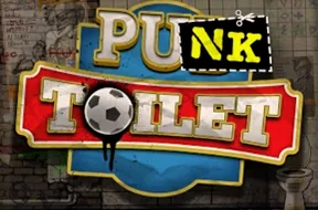 Punk Toilet