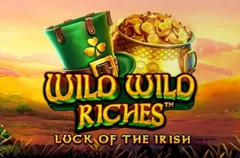 Wild Wild Riches