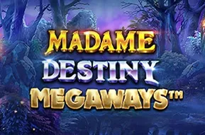 Madame Destiny Megaways