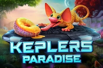 Keplers Paradise