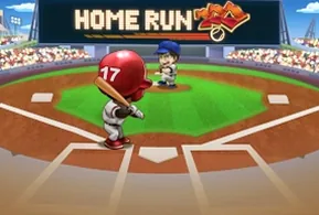 Home Run 777