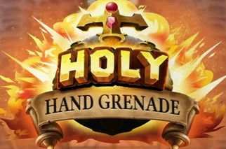 Holy Hand Grenade