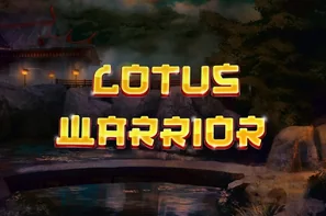 Lotus Warrior