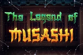 The Legend of Musashi