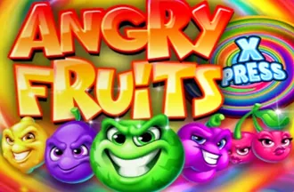 Angry Fruits