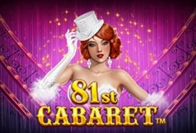 81st Cabaret