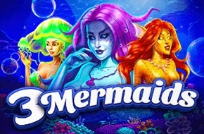 3 Mermaids