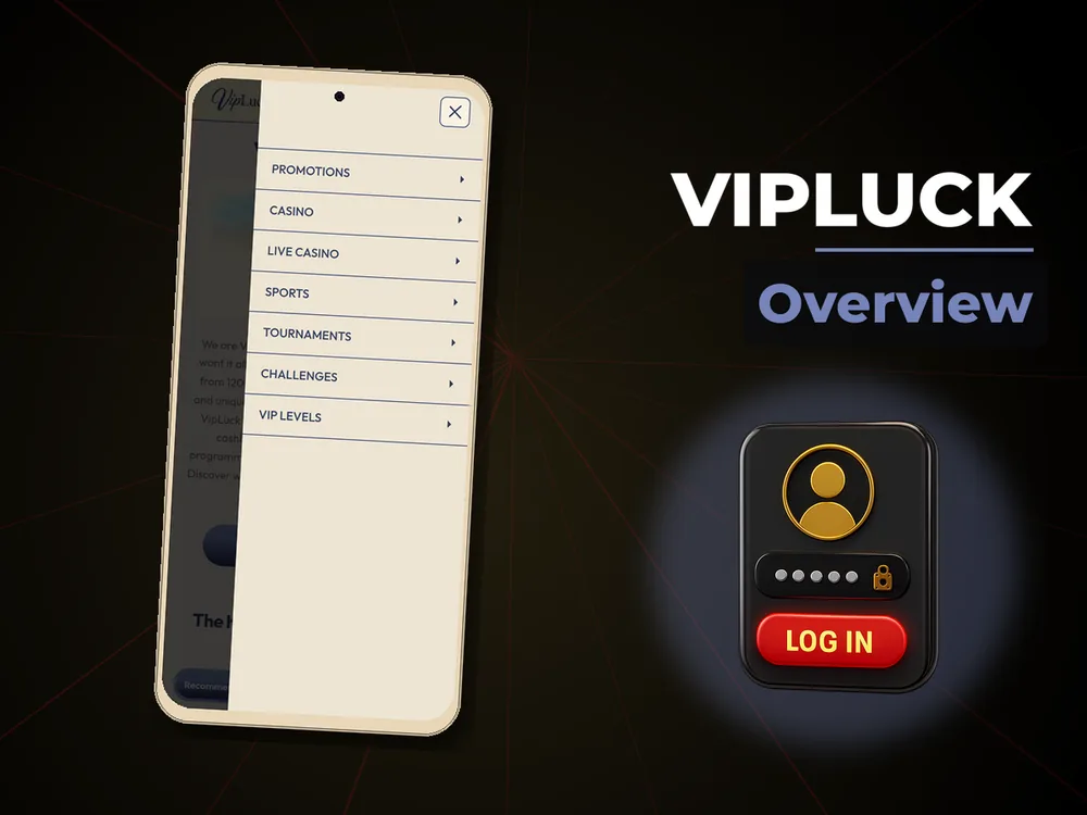 Vipluck - Overview