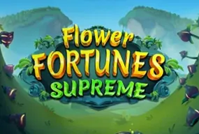 Flower Fortunes Supreme