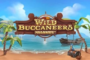 Wild Buccaneers Megaways