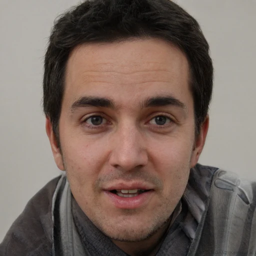 Owen P.
