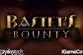 Bastet's Bounty