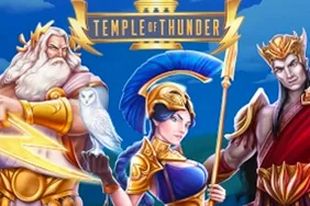 Temple of Thunder