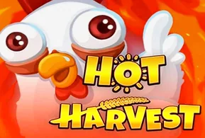 Hot Harvest