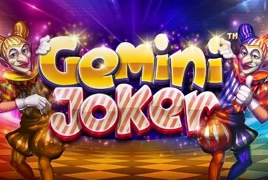 Gemini Joker