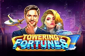 Towering Fortunes