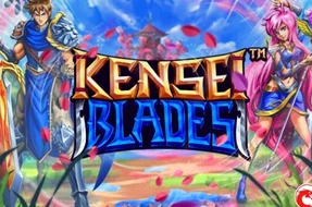 Kensei Blades