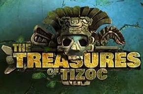 The Treasures of Tizoc
