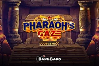 Pharaoh's Gaze DoubleMax