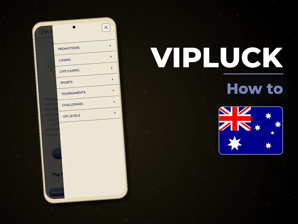 Vipluck - How to