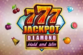 777 Jackpot Diamond