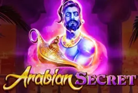 Arabian Secret