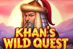 Khan's Wild Quest