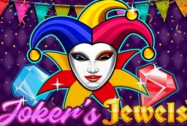 Joker's Jewels