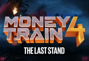 Money Train 4