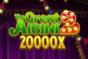 The Great Albini 2