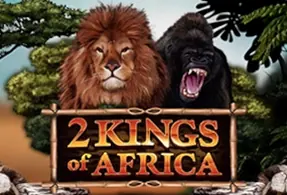 2 Kings of Africa