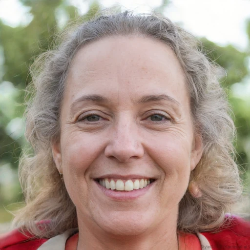 Rosie G.
