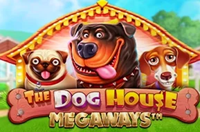 The Dog House Megaways