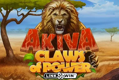Akiva Claws of Power