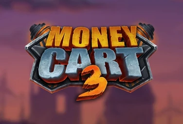 Money Cart 3