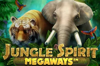 Jungle Spirit Megaways