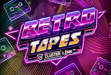 Retro Tapes