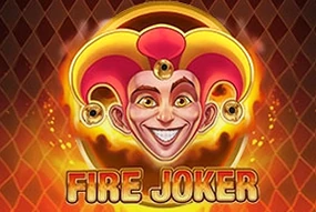 Fire Joker