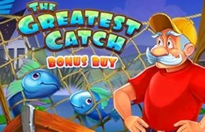 The Greatest Catch Bonus Buy