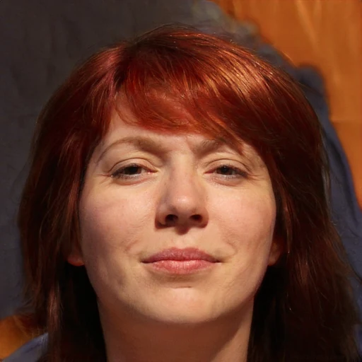 Grace K.