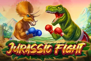 Jurassic Fight