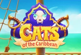 Cats of the Caribbean