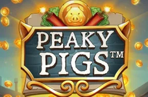 Peaky Pigs