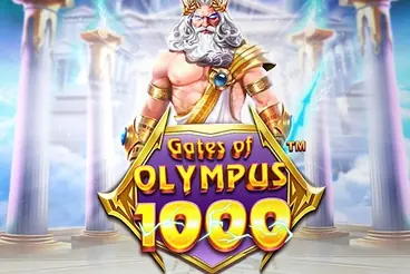 Gates of Olympus 1000